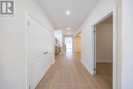 1980 KURELO DRIVE, Oshawa (taunton), Ontario L1K 0W8, Canada