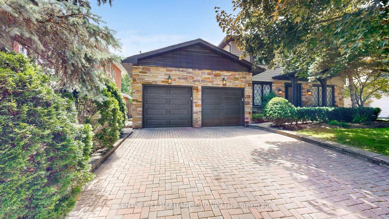 280 HENDERSON AVENUE, Markham, Ontario L3T 2M2, Canada