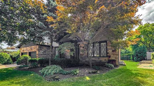280 HENDERSON AVENUE, Markham, Ontario L3T 2M2, Canada