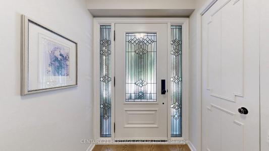 280 HENDERSON AVENUE, Markham, Ontario L3T 2M2, Canada
