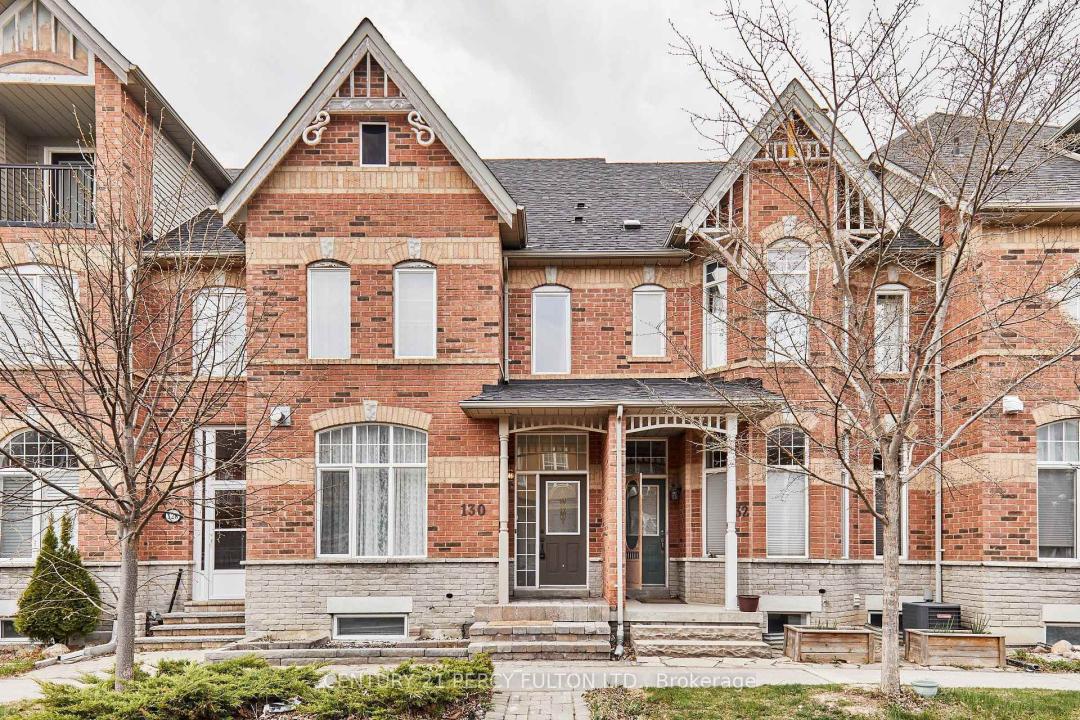 130 WALKERVILLE ROAD, Markham, Ontario L6B 1B6, Canada