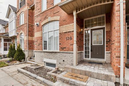 130 WALKERVILLE ROAD, Markham, Ontario L6B 1B6, Canada