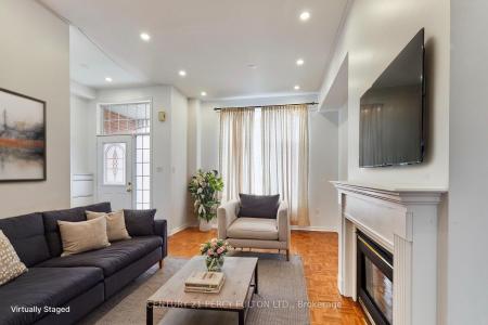 130 WALKERVILLE ROAD, Markham, Ontario L6B 1B6, Canada