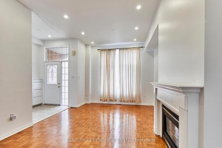 130 WALKERVILLE ROAD, Markham, Ontario L6B 1B6, Canada