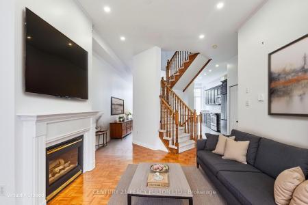 130 WALKERVILLE ROAD, Markham, Ontario L6B 1B6, Canada