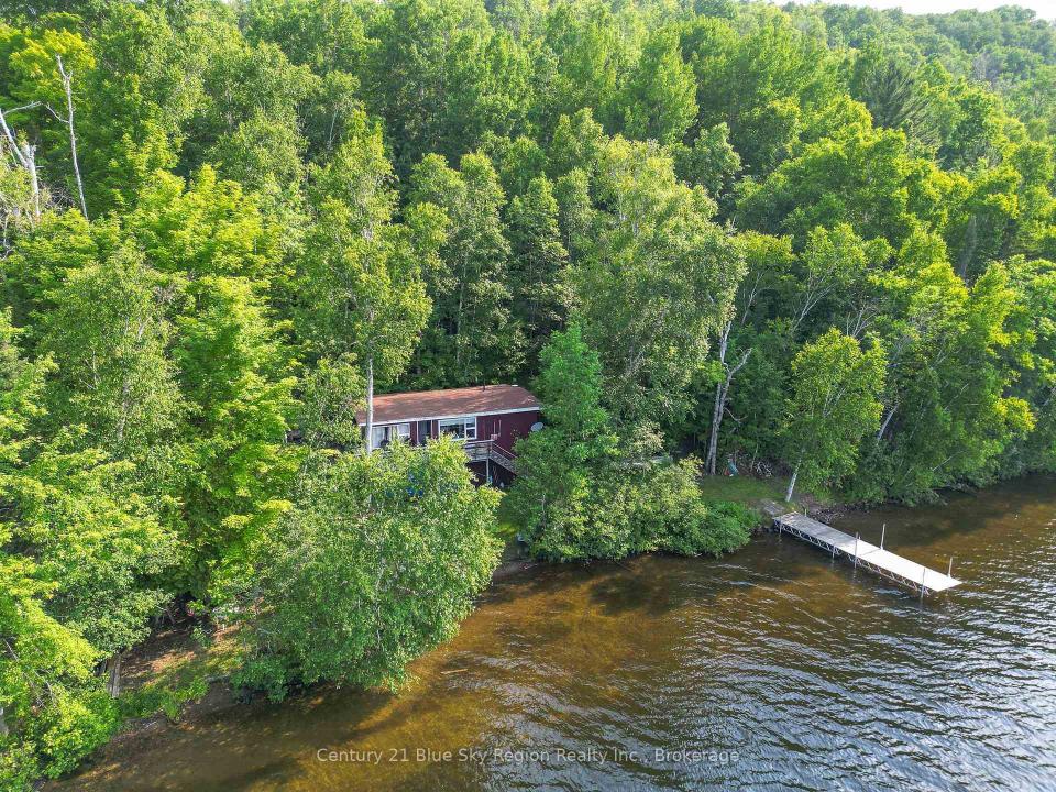 1515 NORTHSHORE ROAD, North Bay, Ontario P1B 8G4, Canada