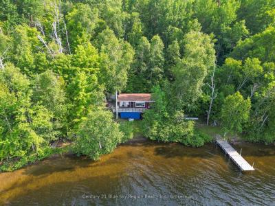 1515 NORTHSHORE ROAD, North Bay, Ontario P1B 8G4, Canada