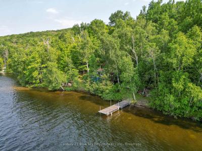 1515 NORTHSHORE ROAD, North Bay, Ontario P1B 8G4, Canada