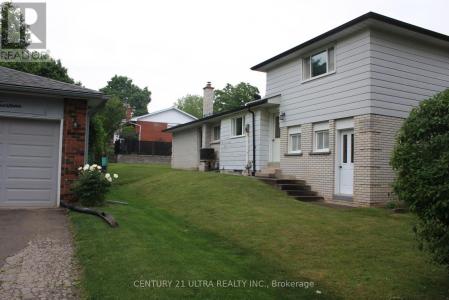 2116 IRELAND DRIVE, Burlington (brant Hills), Ontario L7P 1R2, Canada