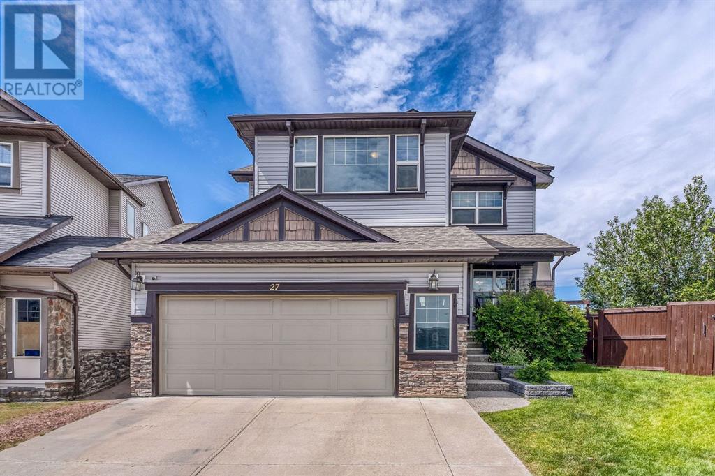 27 SAGE VALLEY COURT NORTHWEST, Calgary, Альберта T3R 0E8, Канада