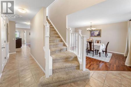 27 SAGE VALLEY COURT NORTHWEST, Calgary, Альберта T3R 0E8, Канада