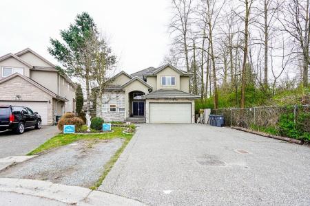14536 83 AVENUE, Surrey, British Columbia V3S 0N6, Canada