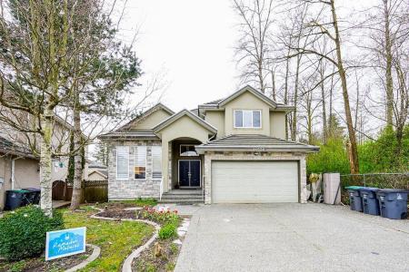 14536 83 AVENUE, Surrey, Colombia Británica V3S 0N6, Canadá