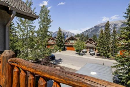 108 CASALE PLACE, Canmore, Alberta T1W 3G2, Canada