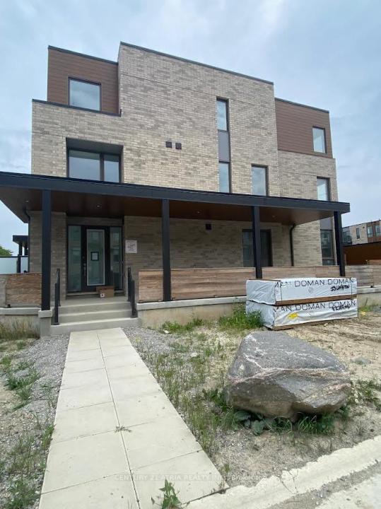 55 HOOYO TERRACE, Toronto, Ontario M6A 0G1, Kanada