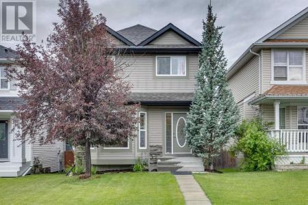 88 CRYSTAL SHORES CRESCENT, Okotoks, Alberta T1S 2B5, Canada