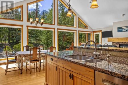 108 CASALE PLACE, Canmore, Alberta T1W 3G2, Canada