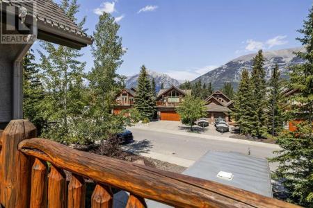 108 CASALE PLACE, Canmore, Alberta T1W 3G2, Canada