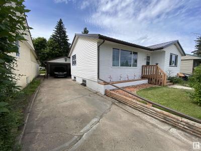 5220 49 ST, Willingdon, Alberta T0B 4R0, Canada