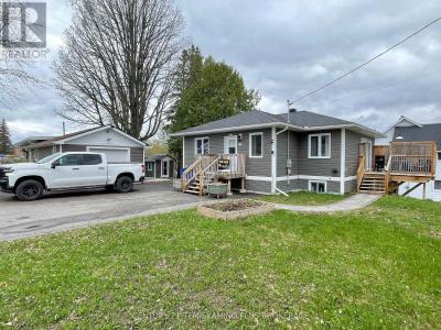 116 PAGET STREET NORTH, Temiskaming Shores (new Liskeard), Ontario P0J 1P0, Kanada