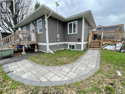 116 PAGET STREET NORTH, Temiskaming Shores (new Liskeard), Ontario P0J 1P0, Kanada