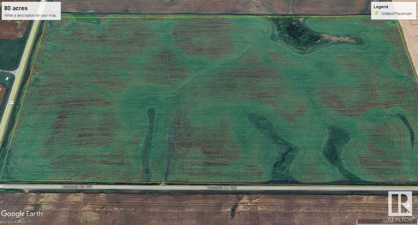 RANGE 24, TOWNSHIP 48, Rural Leduc County, Alberta T0C 1Z0, Canada