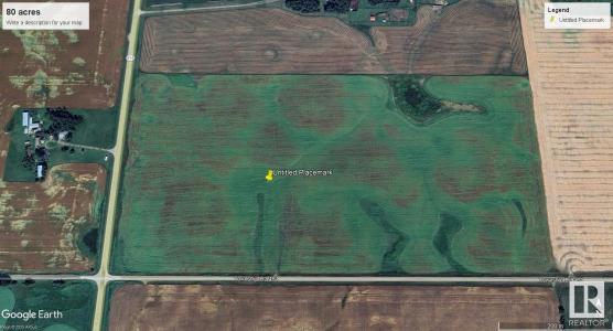 RANGE 24, TOWNSHIP 48, Rural Leduc County, Alberta T0C 1Z0, Canada