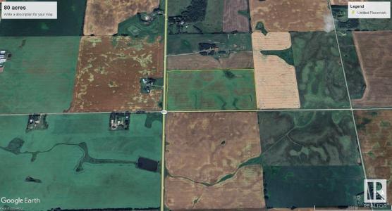RANGE 24, TOWNSHIP 48, Rural Leduc County, Alberta T0C 1Z0, Canada