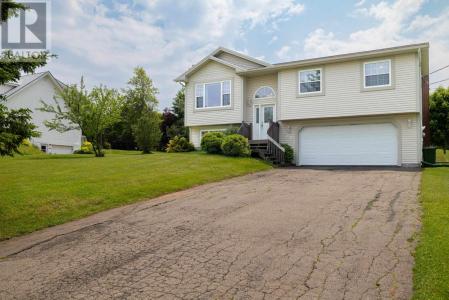 10 ST CATHERINES AVENUE, Stratford, Prinz-Edward-Insel C1B 1A5, Kanada