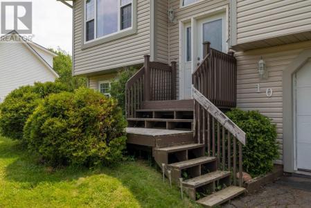 10 ST CATHERINES AVENUE, Stratford, Prinz-Edward-Insel C1B 1A5, Kanada
