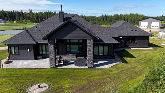 53304 RANGE ROAD 180, Rural Yellowhead County, Alberta T7E 3G1, Canada