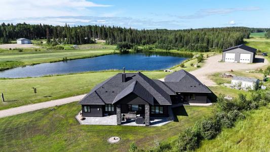 53304 RANGE ROAD 180, Rural Yellowhead County, Alberta T7E 3G1, Canada