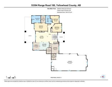 53304 RANGE ROAD 180, Rural Yellowhead County, Alberta T7E 3G1, Canada