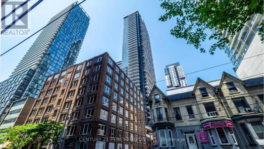 38 WIDMER STREET, Toronto (waterfront Communities), Ontario M5V 0P7, Canada