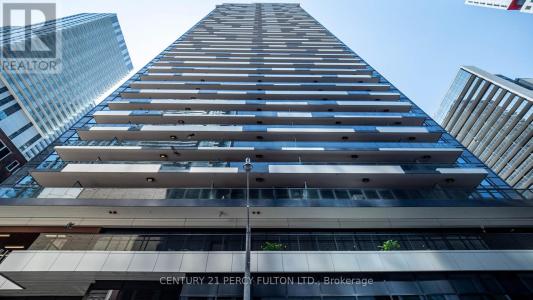 38 WIDMER STREET, Toronto (waterfront Communities), Ontario M5V 0P7, Canadá