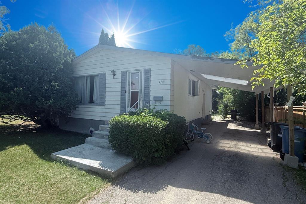 112 MOORE AVENUE, Winnipeg, Manitoba R2M 2C3, Canadá