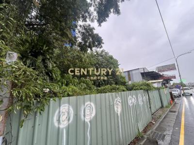 中原段, 中壢區, Taoyuan 320, Tajwan