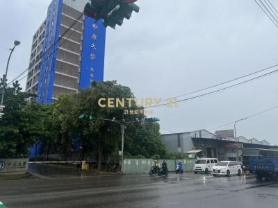 中原段, 中壢區, Taoyuan 320, Tajwan