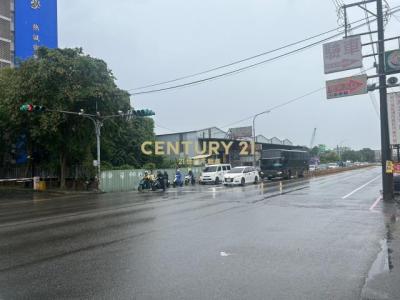 中原段, 中壢區, Taoyuan 320, Tajwan