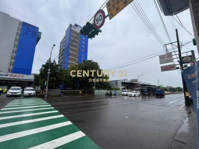 中原段, 中壢區, Taoyuan 320, Tajwan