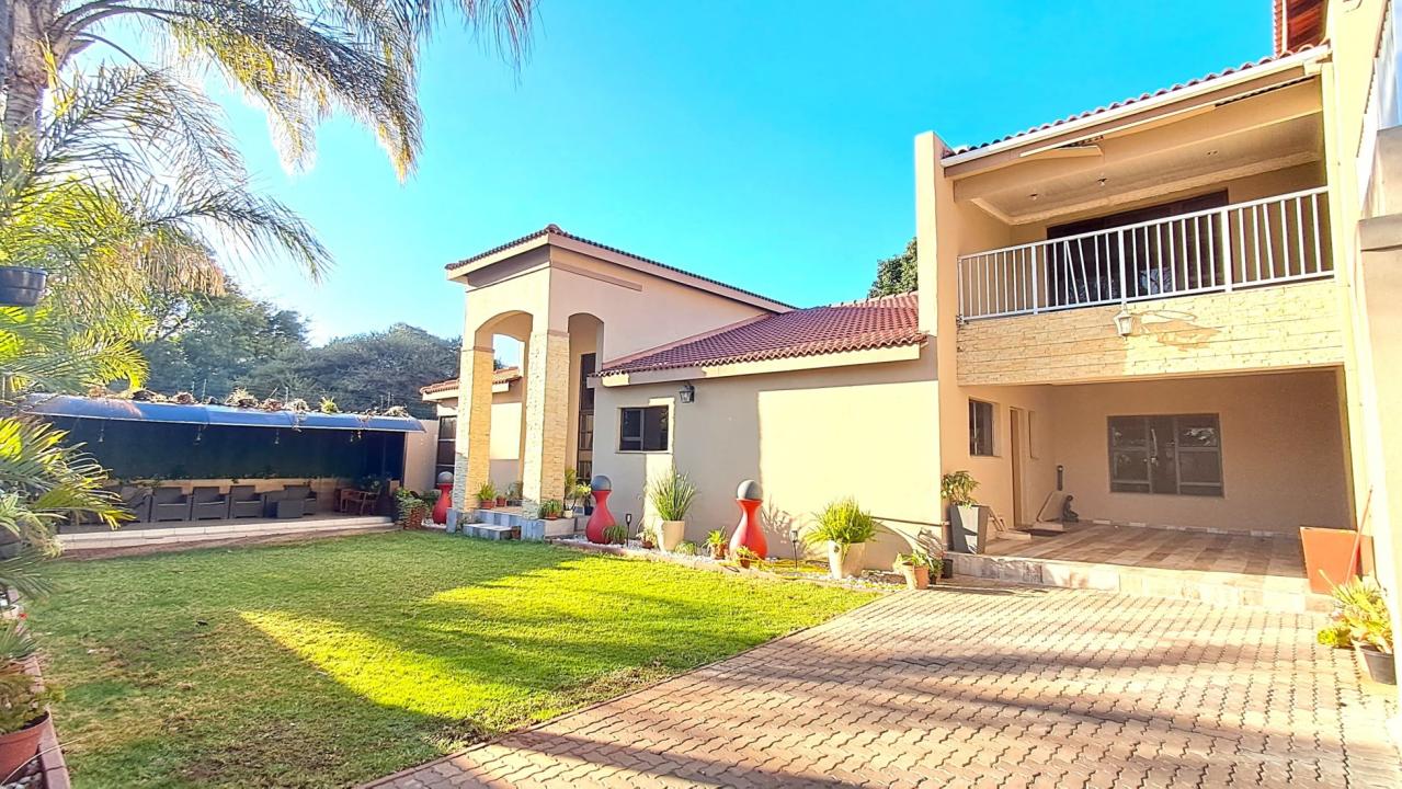 Polokwane, Limpopo, Sudáfrica