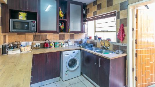 Randburg, Gauteng, Sudáfrica
