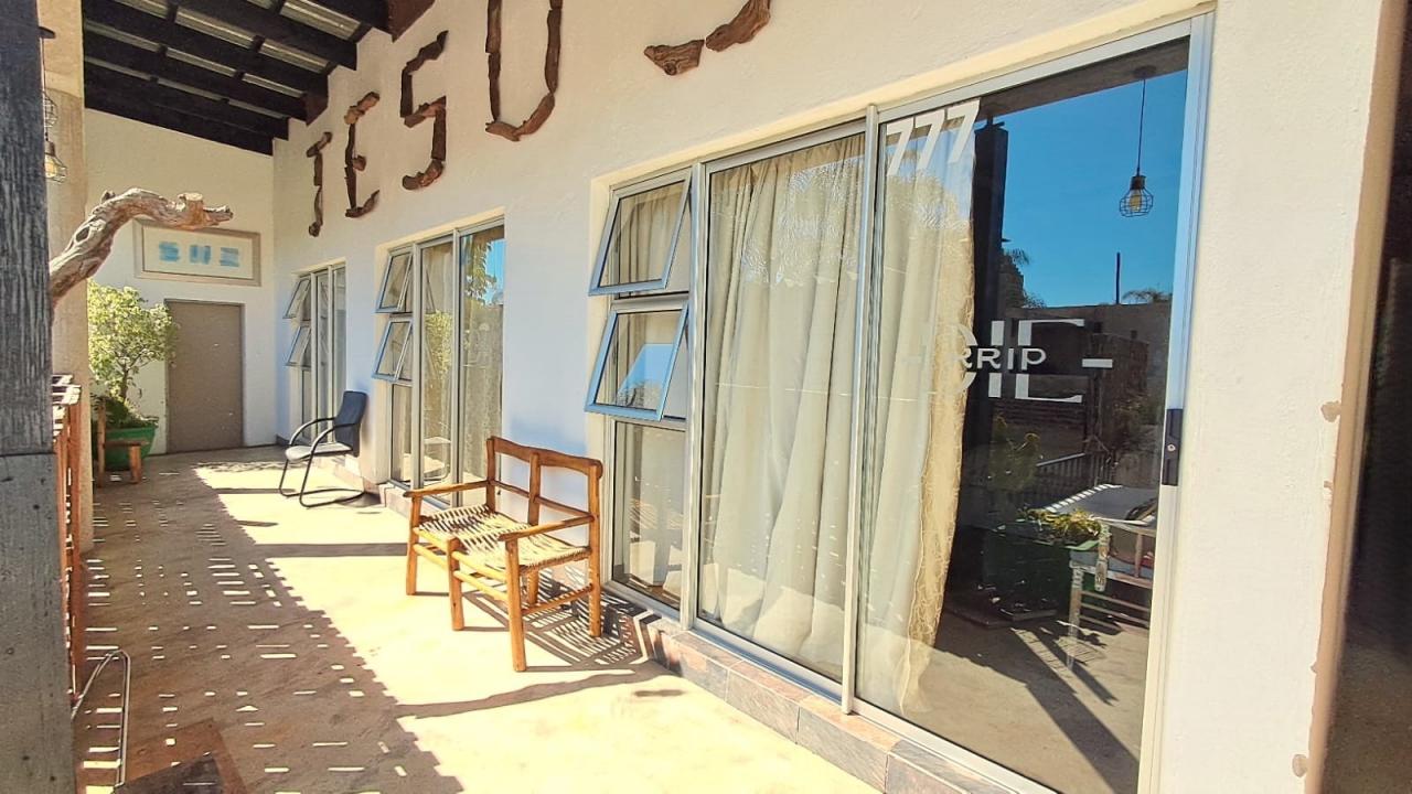 Polokwane, Limpopo, Güney Afrika