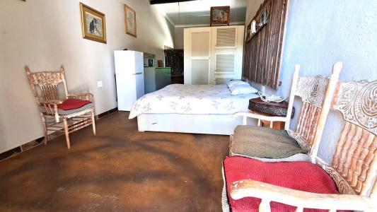 Polokwane, Limpopo, Güney Afrika