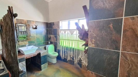 Polokwane, Limpopo, Güney Afrika