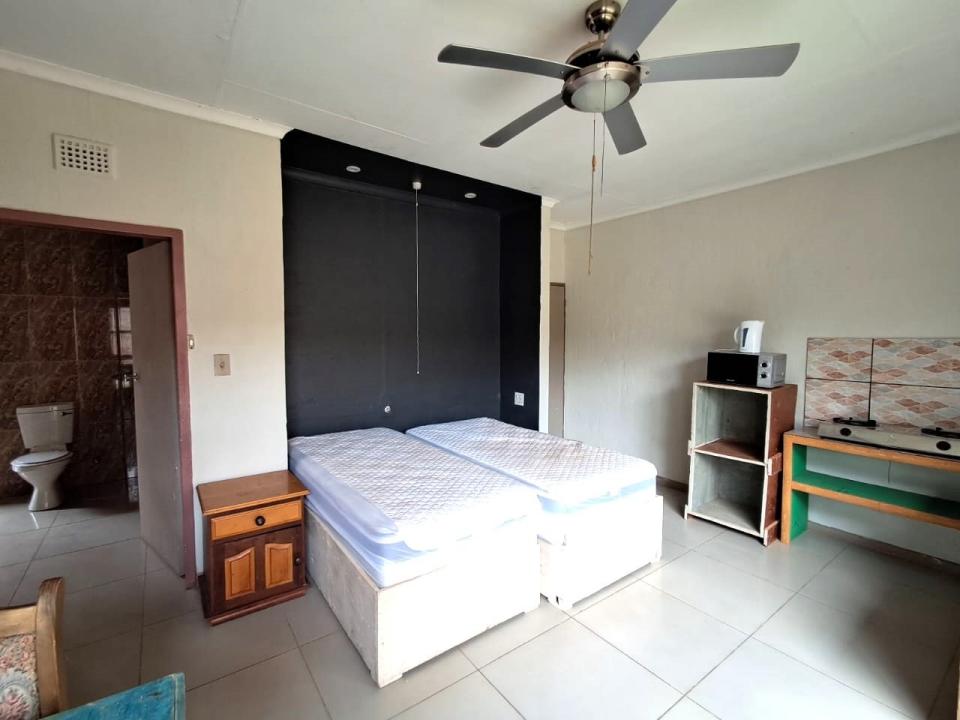 Polokwane, Limpopo, 南非