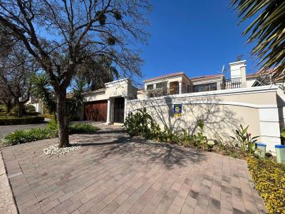 Pretoria, Gauteng, South Africa