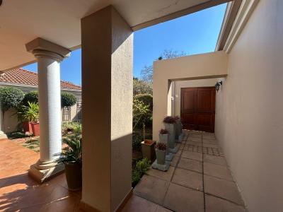 Pretoria, Gauteng, África Do Sul