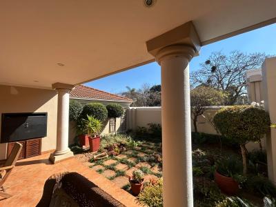 Pretoria, Gauteng, África Do Sul