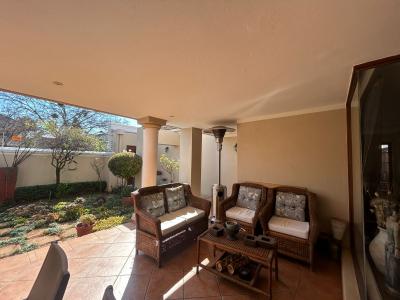 Pretoria, Gauteng, South Africa